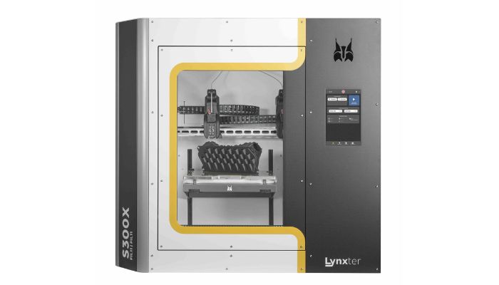lynxter