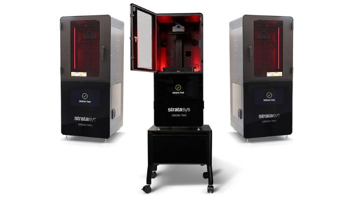 resin 3d printers